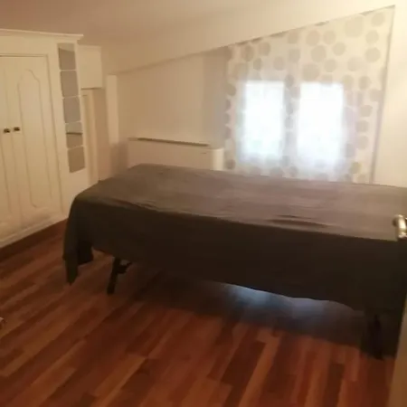 Chalet Privado Holiday home Denia