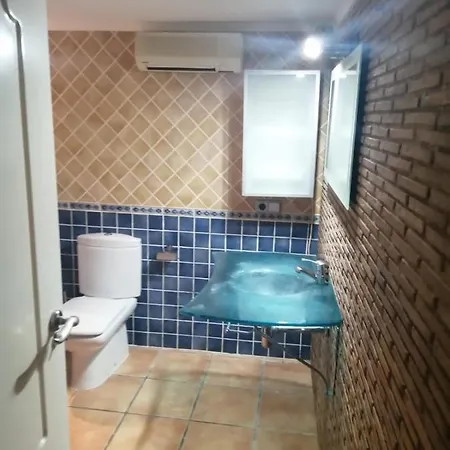 Chalet Privado *