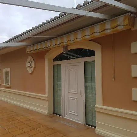 Chalet Privado *